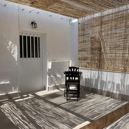 Casa Payma II Villa El Pozo de los Frailes Exterior foto