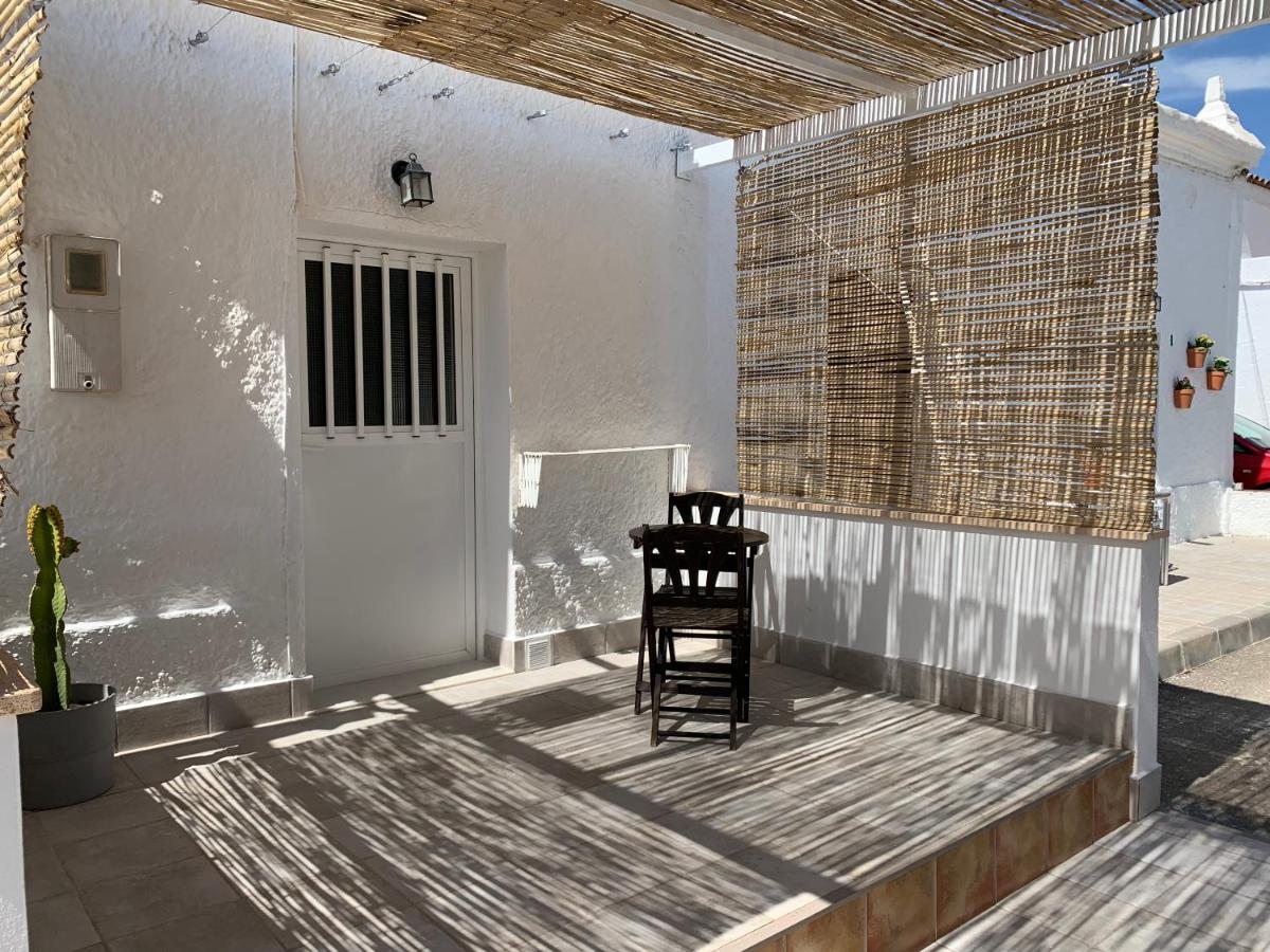 Casa Payma II Villa El Pozo de los Frailes Exterior foto